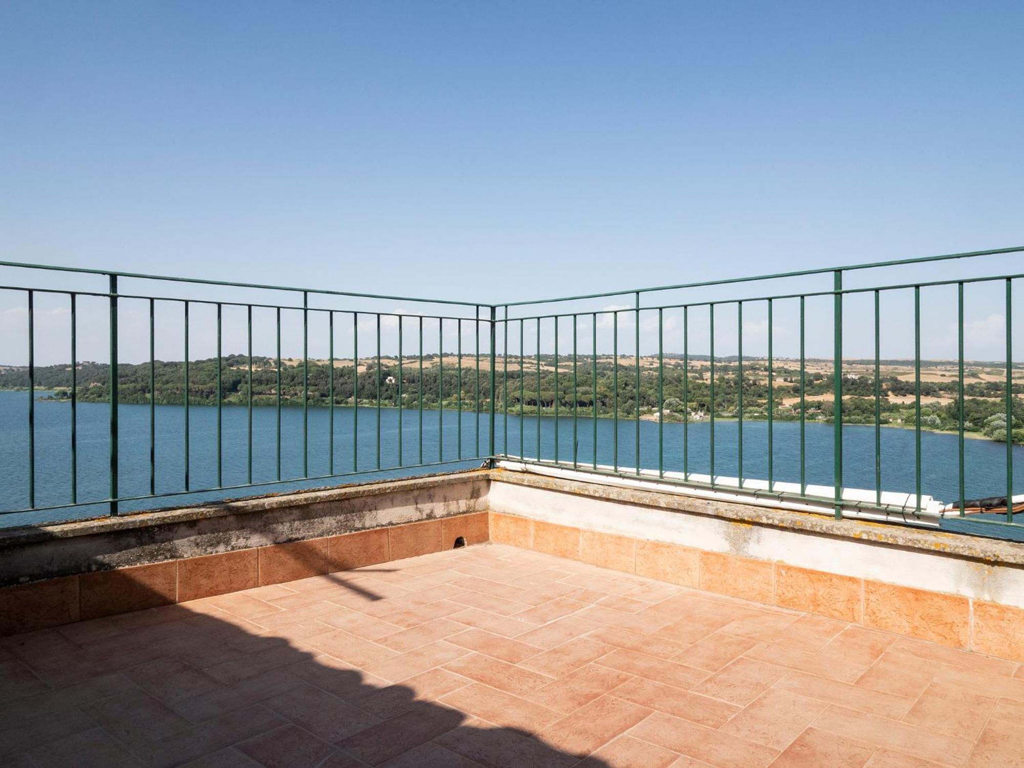 Eleganza In Centro Sul Lago - Anguillara Sabazia Apartment Exterior photo